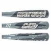 Find Chrismas Gift Marucci CAT9 Connect -8 USSSA Baseball Bat: MSBCC98GS Black, Gold, Silver At Low Prices With High Quality - BaseBall Bat Gear Shop
