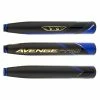 Super Sales! 2022 Axe Avenge Pro Power Gap -11 Fastpitch Softball Bat: L158J11 Black, Blue | Free Shipping | Go To Baseballbatgear.shop