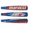 Anti-slip Texture Marucci CAT9 Connect Pastime -8 USSSA Baseball Bat: MSBCC98A Blue, Red, White For Sale On Baseballbatgear.shop