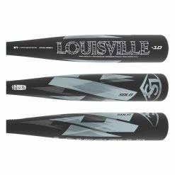 Find Best 2022 Louisville Slugger Solo -10 USSSA Baseball Bat: WTLSLS6X1022 Black, Grey, Silver, Long Distance Friendship - BaseBall Bat Gear Shop