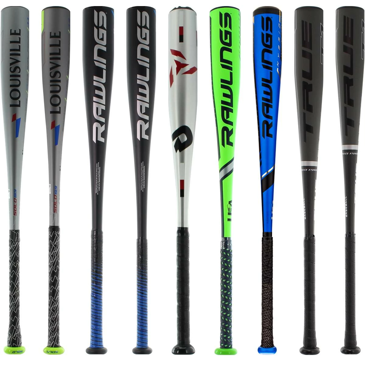 Online Fashion, JustBats Pick Your Pack - USA Baseball 2-Pack - Gold Black, Gold, Brown, White, Blue, Yellow, Grey, Red, Green, Purple, Baseballbatgear.shop - Image 4