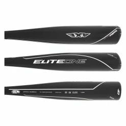Save 25% To 40% Best Axe Elite ONE -10 USSSA Baseball Bat: L143H Black · BaseBall Bat Gear Shop