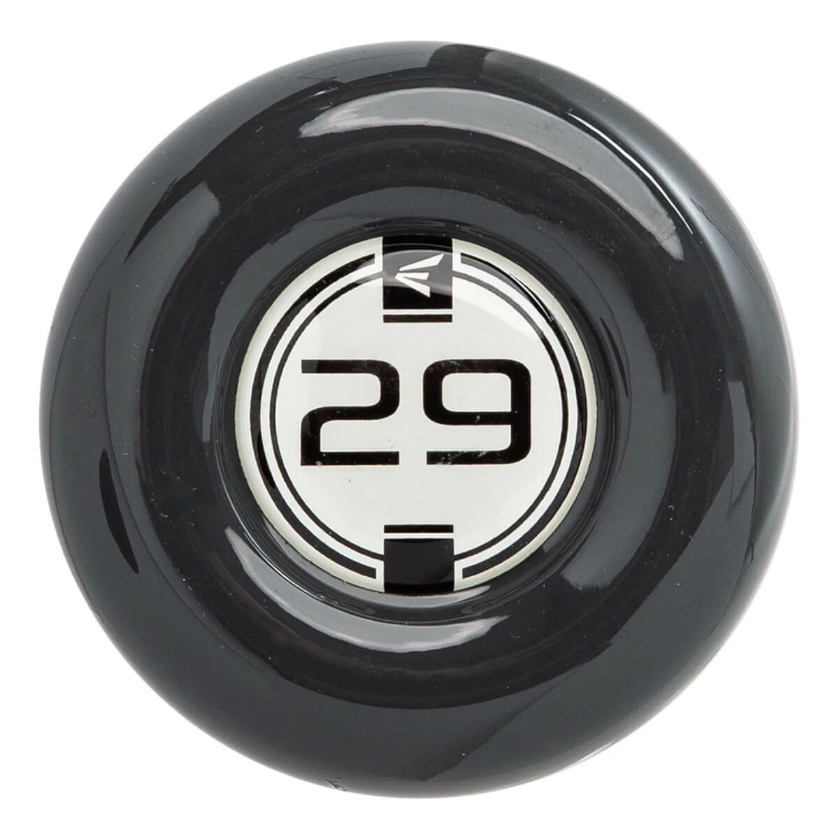 Shop The Latest Easton Sapphire -12 Fastpitch Softball Bat: FP19SAP2 Black, Purple, Free Shipping, Shop Now! - Image 6