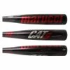 Surprise Gifts Marucci CAT9 Connect -8 USSSA Baseball Bat: MSBCC98 Black, Grey, Red From Baseballbatgear.shop