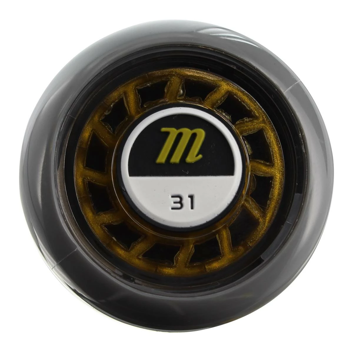 Marucci CAT8 -10 USSSA Baseball Bat: MSBC810BG Black, Gold, Grey. Online Sell At BaseBall Bat Gear Shop