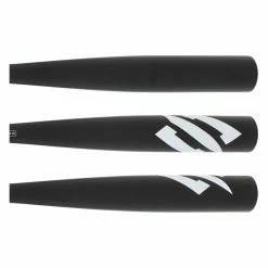 My StringKing Metal 2 BBCOR Baseball Bat: SKBBM2 Black Are Of Low Price, High Quality And Quantity At BaseBall Bat Gear Shop