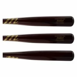 Marucci Andrew McCutchen Maple Wood Baseball Bat: MVE2AM22-CH Maroon Online At BaseBall Bat Gear Shop, Up To 40% Off