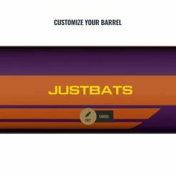 Fashionable DeMarini Custom Bat - BaseBall Bat Gear Shop