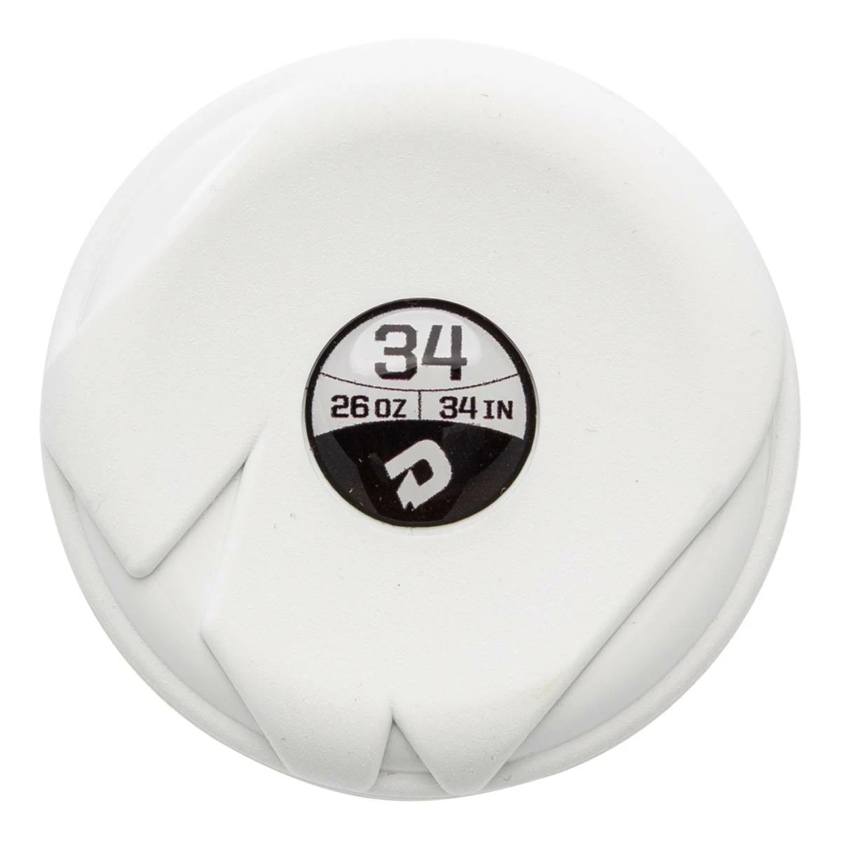 2022 DeMarini Nautalai Chris Larsen 12" Endload USSSA 240 Slow Pitch Softball Bat: WTDXCLU22 Blue, Red, White - Good Ideal Gift For Men And Women - BaseBall Bat Gear Shop - Image 6