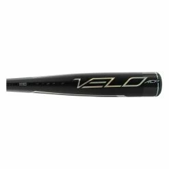 Made For You Fashion Trends Rawlings VELO ACP BBCOR Baseball Bat: BBZV3 Black