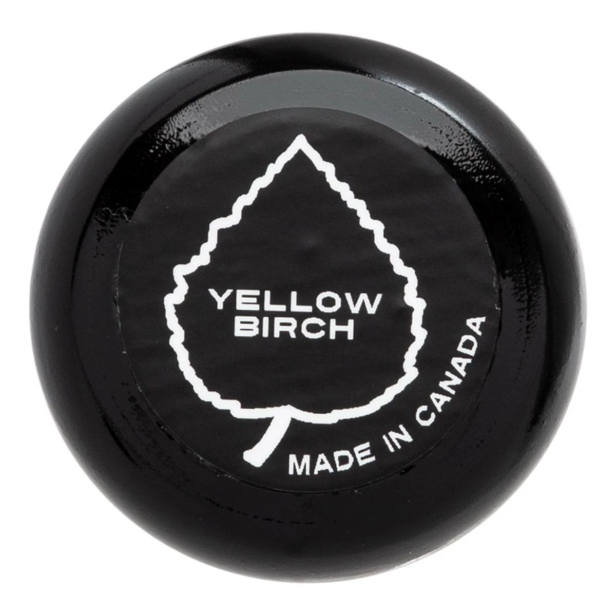 Our B45 Pro Select B271 -5 Youth Birch Wood Baseball Bat: B271Y5 Black Are In Short Supply And Are Worth The Money - Image 6