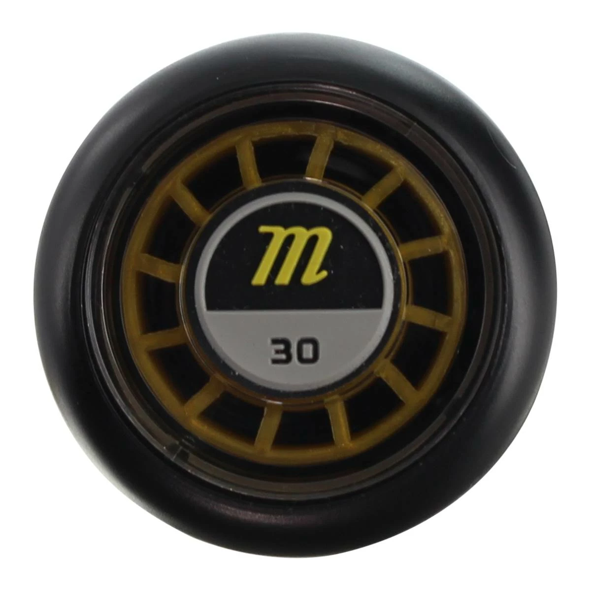 Stylish And Cheap Marucci CAT8 BBCOR Baseball Bat: MCBC8GB Gold - Gift For Him, For Her - Image 6