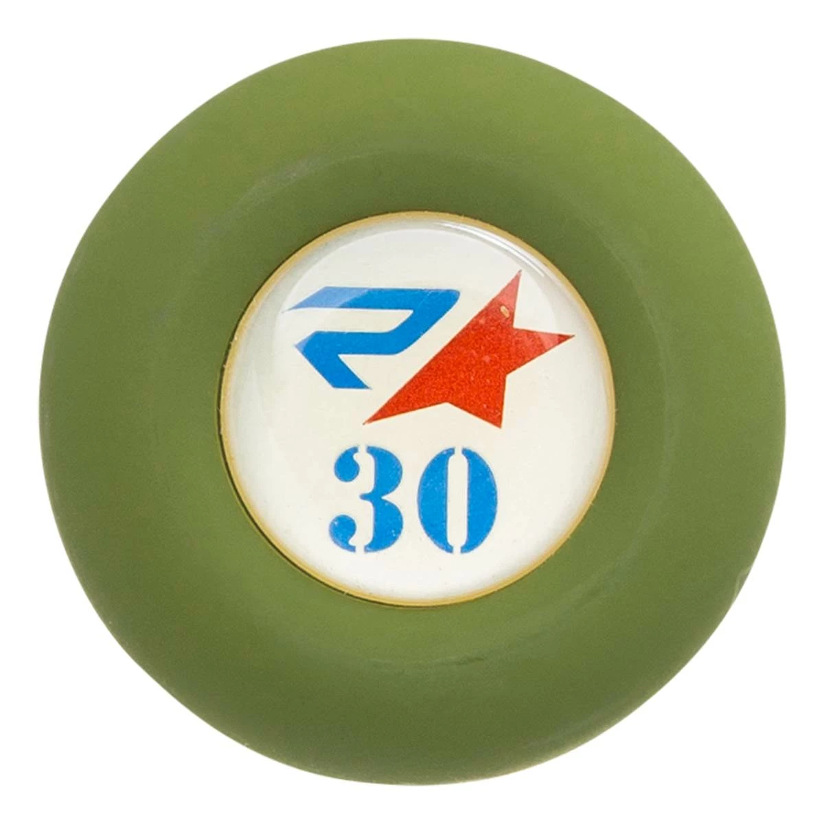 My Rude American USA 2022 Rude American MOAB Power -10 USSSA Baseball Bat: SLMOAB10P Green, Tan, White Are Of Low Price, High Quality And Quantity At BaseBall Bat Gear Shop - Image 6