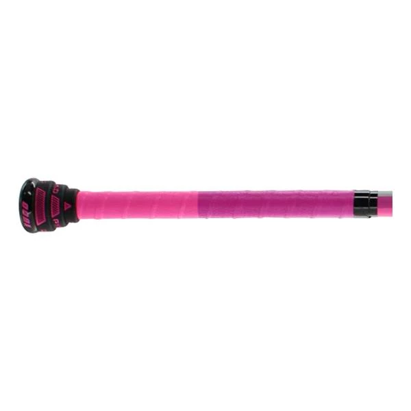 Louisville Slugger Super Z-1000 12" Powerload USSSA Slow Pitch Softball Bat: WTLSZU19P Pink, Black, Grey Wonderful Gift - BaseBall Bat Gear Shop - Image 4