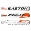Easton MAXUM 360 -10 USSSA Baseball Bat: SL20MX10 Orange, White - Fits Into Any Room In The House BaseBall Bat Gear Shop