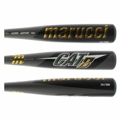 No Matter The Marucci CAT8 -5 USSSA Baseball Bat: MSBC85BG Black Are For A Formal Serving Occasion Or Daily Use