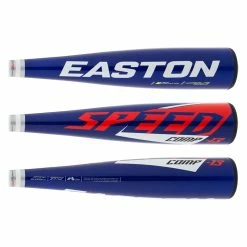 Premium Quality 2022 Easton Speed Comp -13 USA Baseball Bat: YBB22SPC13 Blue, Red, White - BaseBall Bat Gear Shop