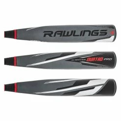 Free Shipping On Qualified Orders.Buy 2022 Rawlings Quatro Pro -5 USSSA Baseball Bat: UT2Q5 Black, Grey, Red At BaseBall Bat Gear Shop