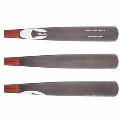 Baseballbatgear.shop | Buy Free Delivery Chandler Pro AP5 Maple Wood Baseball Bat: AP5A Red, Grey, White Online At Low Price