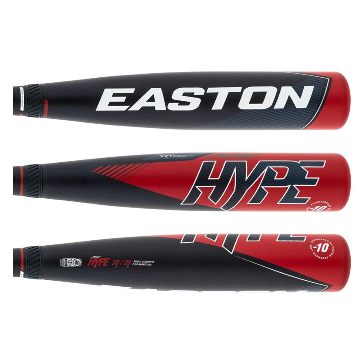 Buy Handmade 2022 Easton ADV Hype -10 USSSA Baseball Bat: SL22HYP10 Navy, Red For Mom, Dad, Grandma, Grandpa