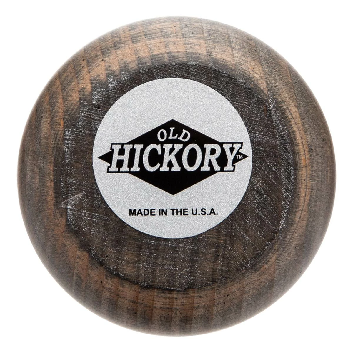 Shop Old Hickory Bat Co. Crown Series Maple Wood Baseball Bat: JBOH1G Grey - BaseBall Bat Gear Shop - Baseballbatgear.shop - Image 6