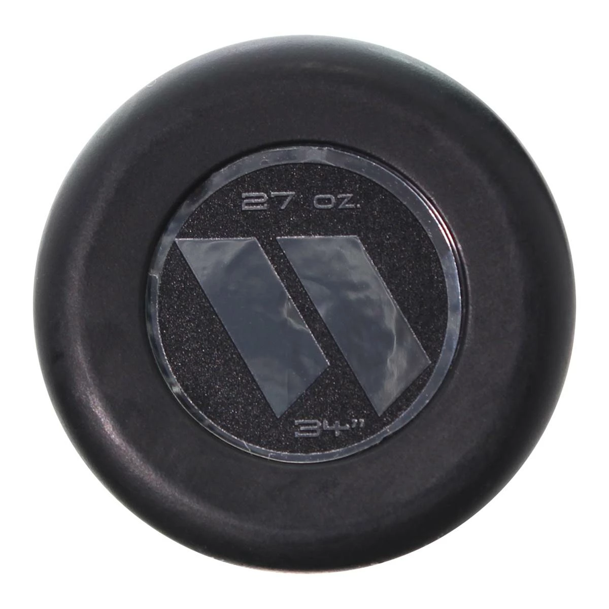 Worth Mach 1 Boss 302 13.5" Balanced USA Slow Pitch Softball Bat: WM21BA Black, Orange - BaseBall Bat Gear Shop Good Quality And Cheap - Image 6