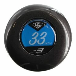 Shop Your Own Perfect Louisville Slugger Prime BBCOR Baseball Bat: WTLBBP9B320 Black, Blue - BaseBall Bat Gear Shop