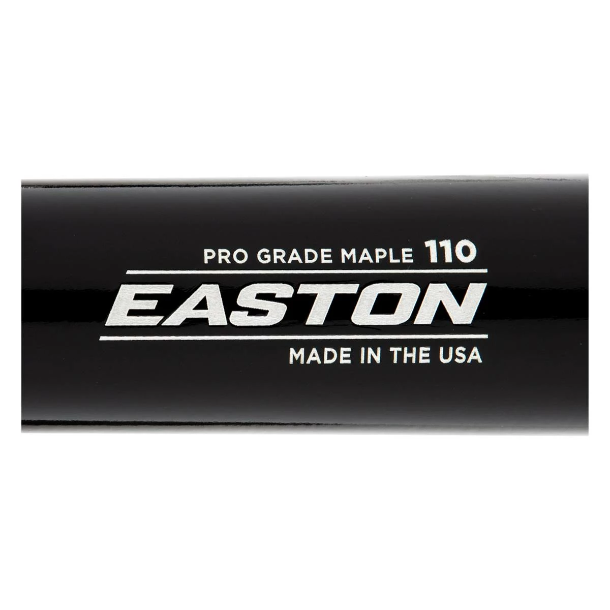 Baseballbatgear.shop - Online Shopping Discount - Easton Pro 110 Maple Wood Baseball Bat: PRO110M Black, Grey BaseBall Bat Gear Shop - BaseBall Bat Gear Shop - Image 3
