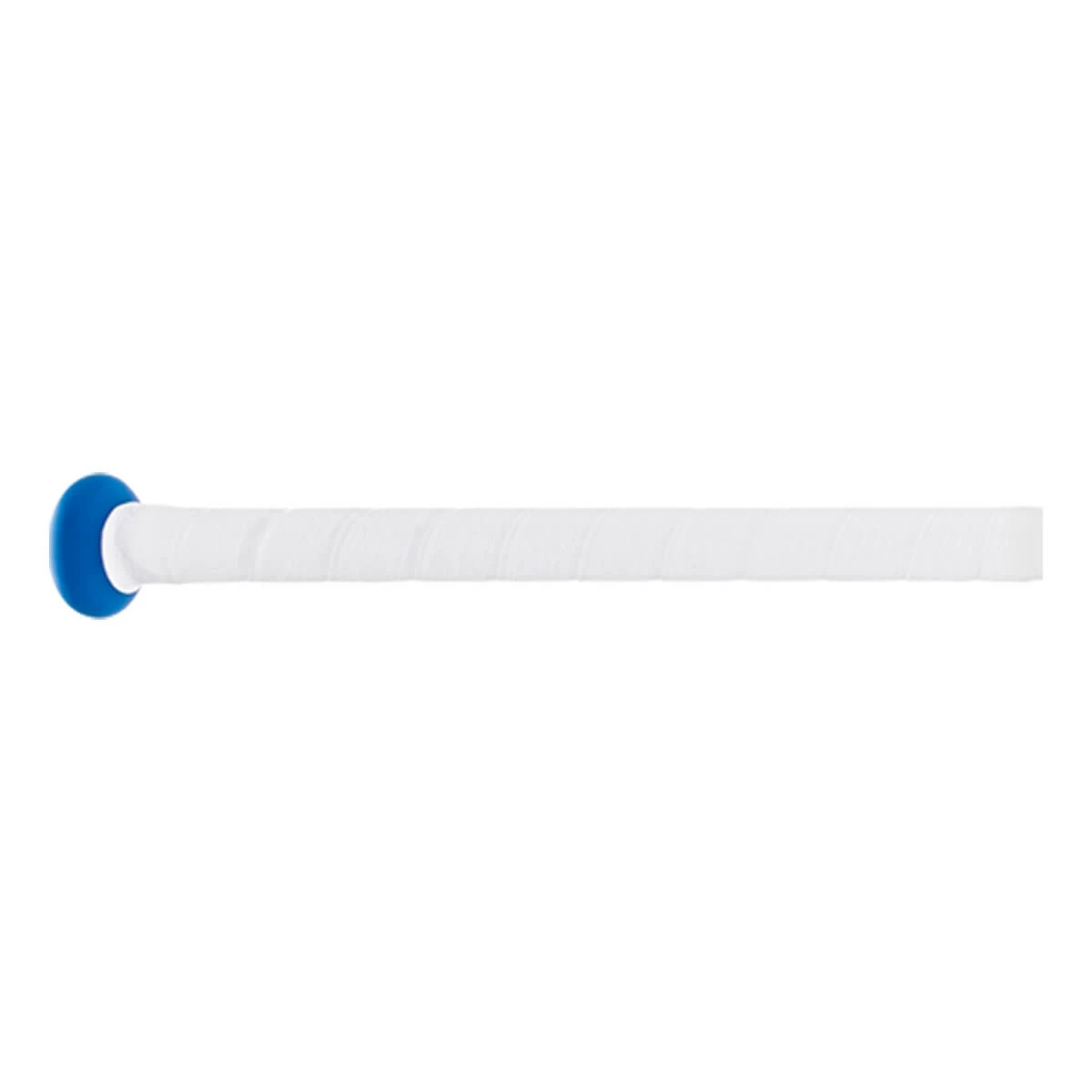 2022 Easton Ghost Salvo Double Barrel 13.5" Loaded USA Slow Pitch Softball Bat: SP21GHSAL Blue, Grey, White Shop More Styles At BaseBall Bat Gear Shop - Image 3