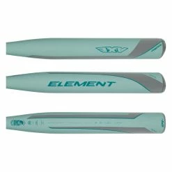 Axe Element -12 Fastpitch Softball Bat: L151H Blue At Cheap Prices - [site_name