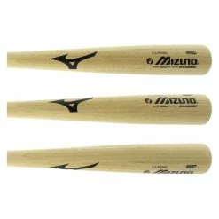 Mizuno Bamboo Classic BBCOR Wood Baseball Bat: MZB271MN Natural UK: Comfort Is The New Fashion! - BaseBall Bat Gear Shop - Baseballbatgear.shop