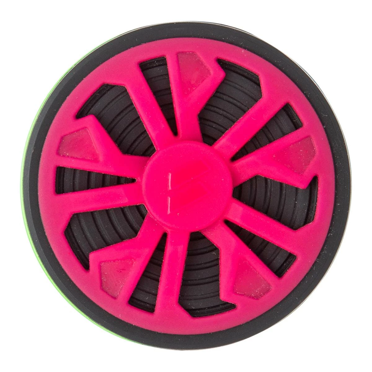 Worth Legit Watermelon 13.75" XL USSSA 240 Slow Pitch Softball Bat: WML21U Black, Green, Pink Add Happy Atmosphere To Your Festival BaseBall Bat Gear Shop - Image 7