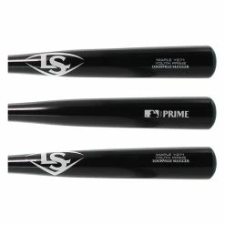 Louisville Slugger Prime Y271 Maple Youth Wood Baseball Bat: WTLWYM271B20 Black. Online Sell At BaseBall Bat Gear Shop