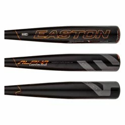 Baseballbatgear.shop, Buy Cheap And Hot Online Easton Project 3 Alpha Lock & Load BBCOR Baseball Bat: BB19LL Black In BaseBall Bat Gear Shop