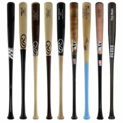Our Reusable JustBats Pick Your Pack - Adult Wood 3-Pack - Gold Brown, Black, Grey, Natural, Gold, Blue, Red, Maroon, White, Navy, Green Are In Short Supply And Are Worth The Money