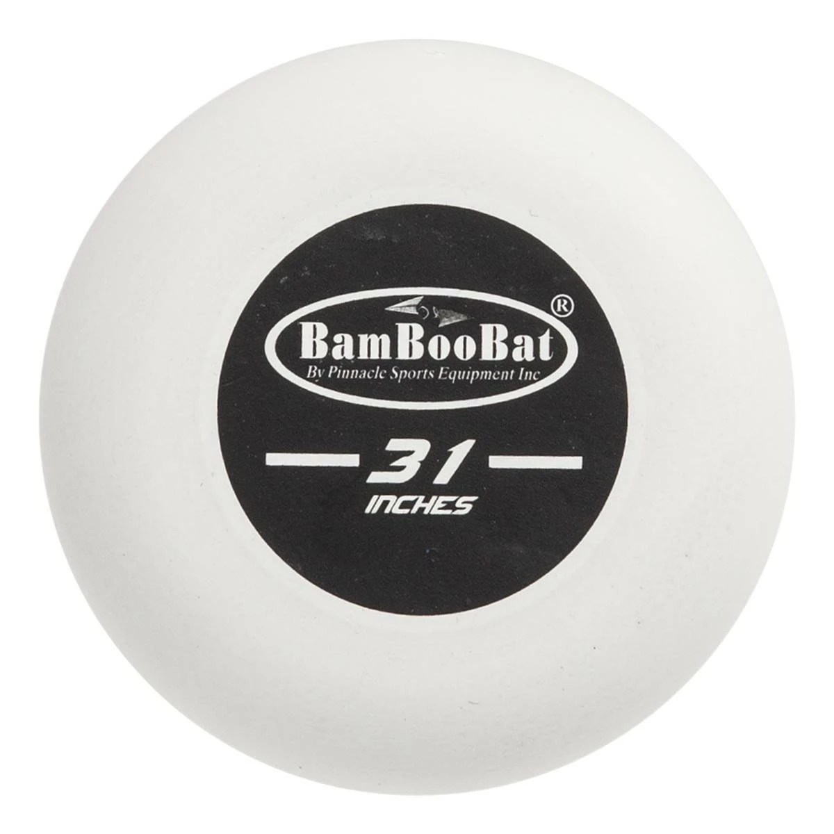 Buy Easy To Cleaning BamBooBat Bamboo Wood Youth Baseball Bat: YHWBU100D Blue, White For Friends - BaseBall Bat Gear Shop - Image 6