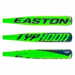 No Matter The 2022 Easton Typhoon -12 USA Youth Baseball Bat: YSB22TY12 Blue, Green, Purple Are For A Formal Serving Occasion Or Daily Use