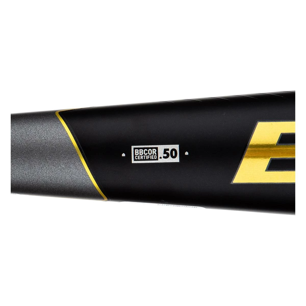 Online Shopping In The USA - Easton Project 3 Alpha XL BBCOR Baseball Bat: BB19ALX Black, Gold, Grey - Baseballbatgear.shop | New Collection Online - Image 4