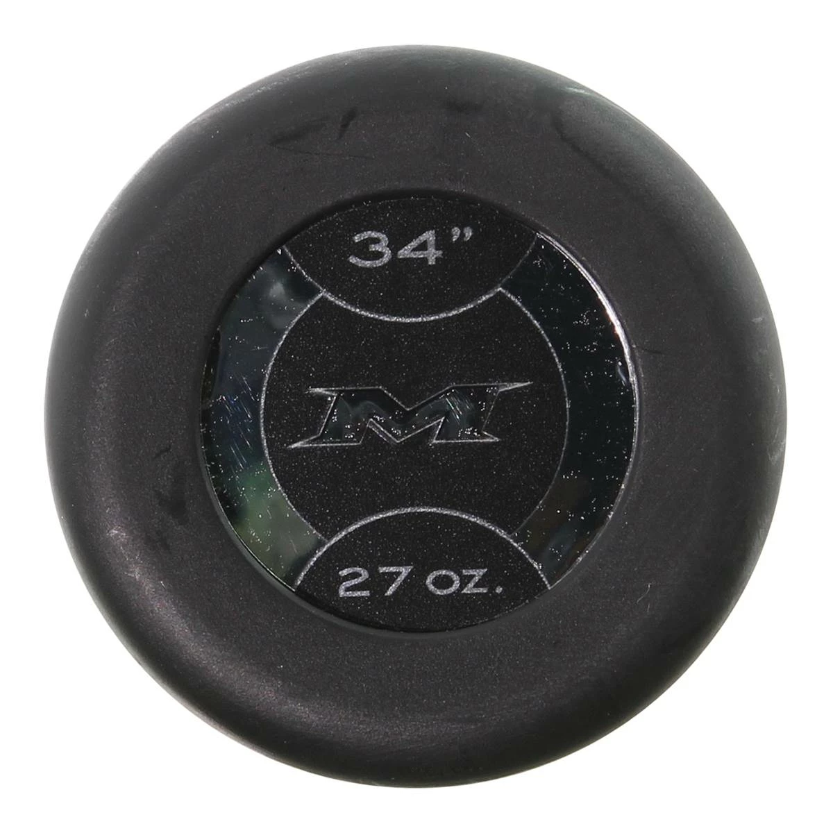 Assorted Miken Freak Primo 14" Balanced USA Slow Pitch Softball Bat: MP21BA Black, Red Styles Adds A Stylistic Touch - Image 6