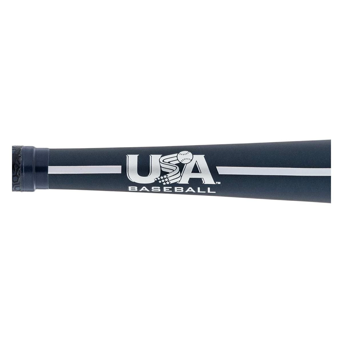 Discount Promotion 2022 Rawlings Velo ACP -5 USA Baseball Bat: US1V5 Navy Go To Baseballbatgear.shop - Image 3
