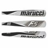Shop Marucci F5 -10 USA Baseball Bat: MSBF5310USA Black, Silver, White - In Stock & Ready To Ship - BaseBall Bat Gear Shop - Baseballbatgear.shop