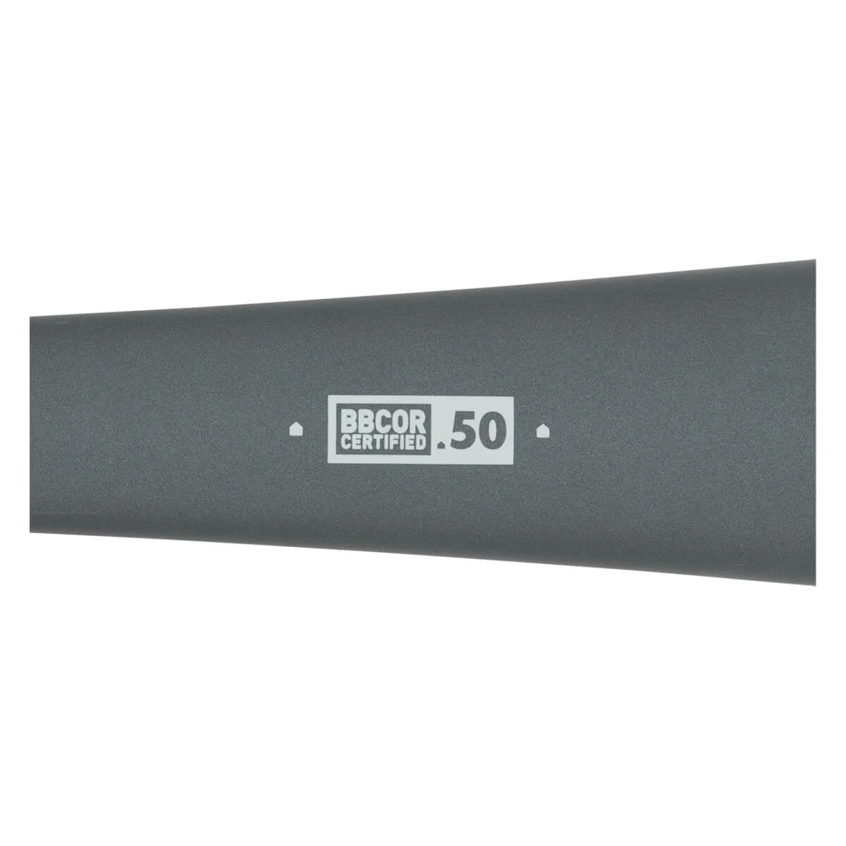 Buy Louisville Slugger Omaha 519 BBCOR Baseball Bat: WTLBBO519B3 Grey Online At Best Price - Image 3