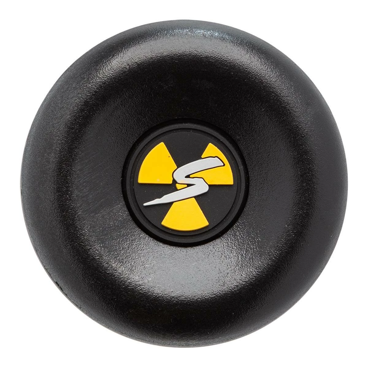 Best Online BaseBall Bat Gear Shop Shopping Sites And When To Book Stinger Bat Co 2022 Stinger NUKE 2 BBCOR Baseball Bat: BBNUKE23 Black, Silver, Yellow - Image 7