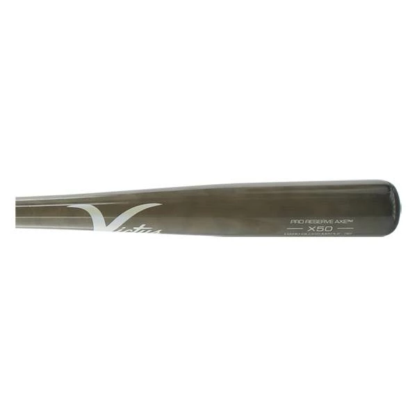 Shop Victus Axe X50 Pro Reserve Maple Wood Baseball Bat: VAXERWMX50-GY Grey - BaseBall Bat Gear Shop - Baseballbatgear.shop - Image 2
