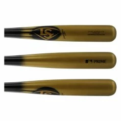 Anniversary Gifts For Her - Louisville Slugger MLB Prime DRIP I13 Maple Wood Baseball Bat: WTLWPMI13A20 Blue, Yellow - Baseballbatgear.shop