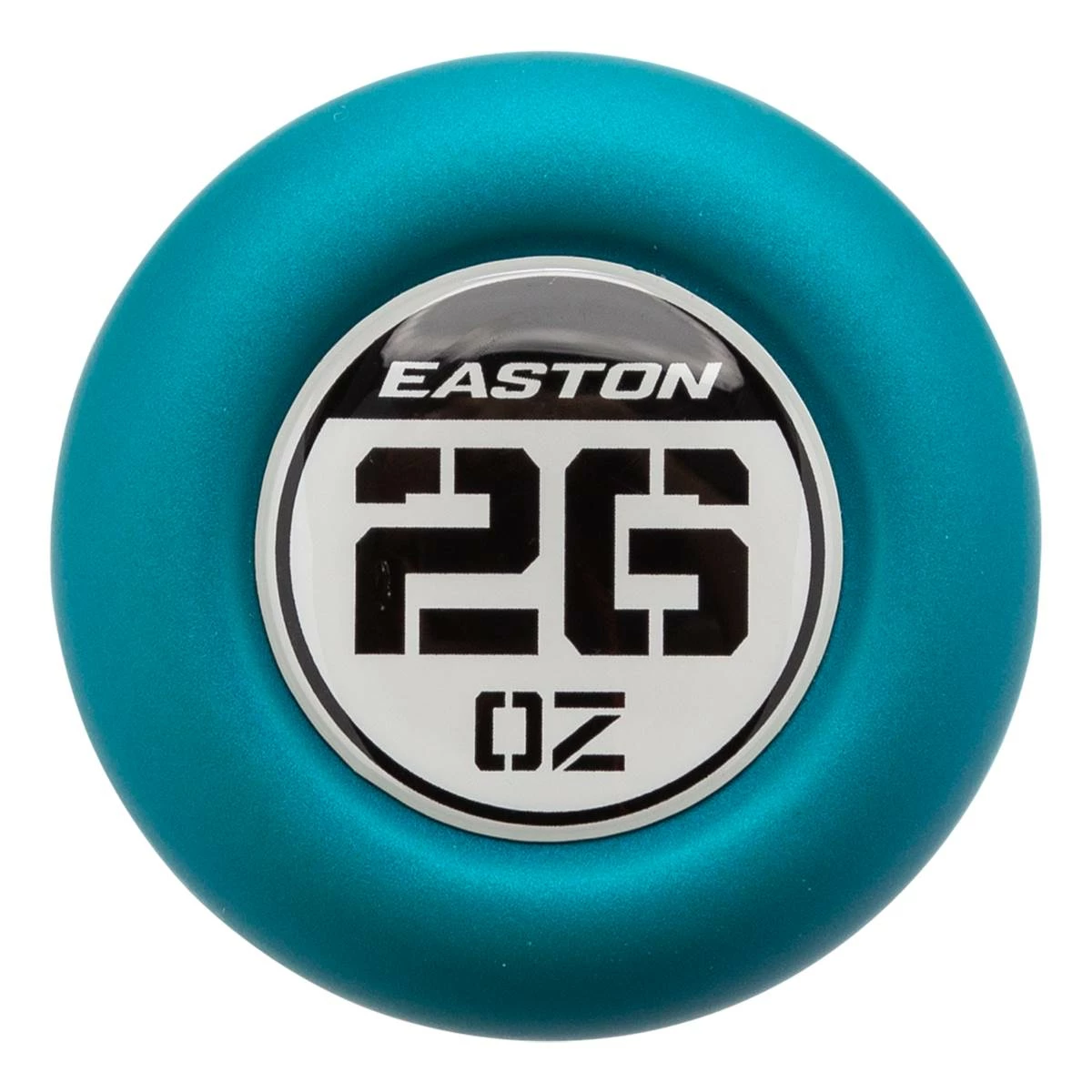 The Quality Of The 2022 Easton Resmondo Fire Flex 13.5" Balanced USSSA 240 Slow Pitch Softball Bat: SP22RESB Orange, Teal, White Is Impeccable - BaseBall Bat Gear Shop - Image 6