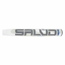 2022 Easton Ghost Salvo Double Barrel 13.5" Loaded USA Slow Pitch Softball Bat: SP21GHSAL Blue, Grey, White Shop More Styles At BaseBall Bat Gear Shop