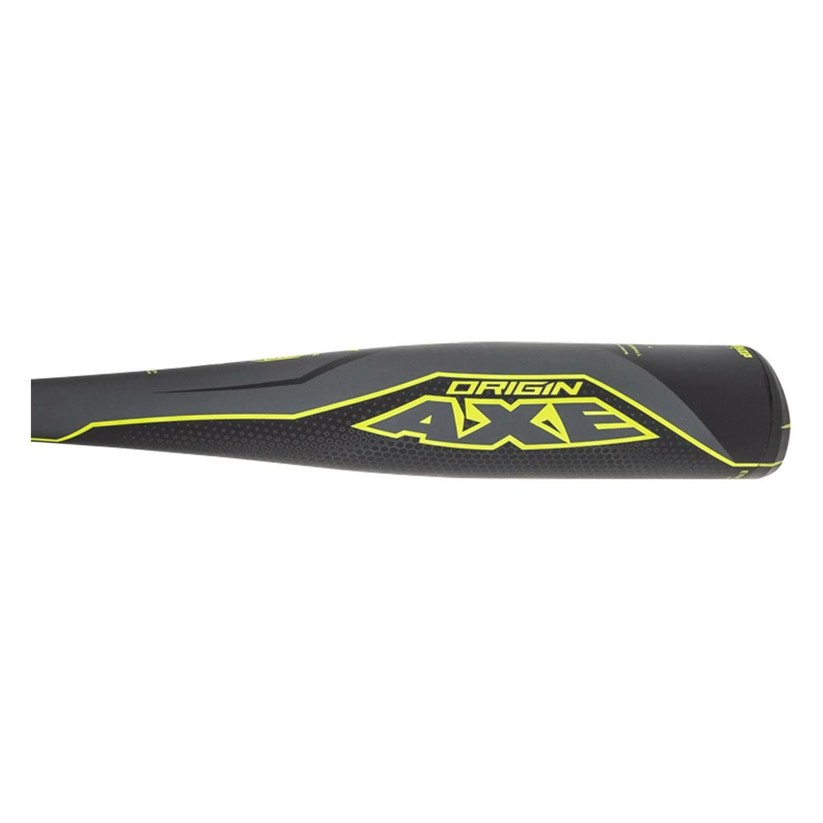 Find Chrismas Gift Axe Origin -8 USSSA Baseball Bat: L162F Black, Yellow At Low Prices With High Quality - BaseBall Bat Gear Shop - Image 7
