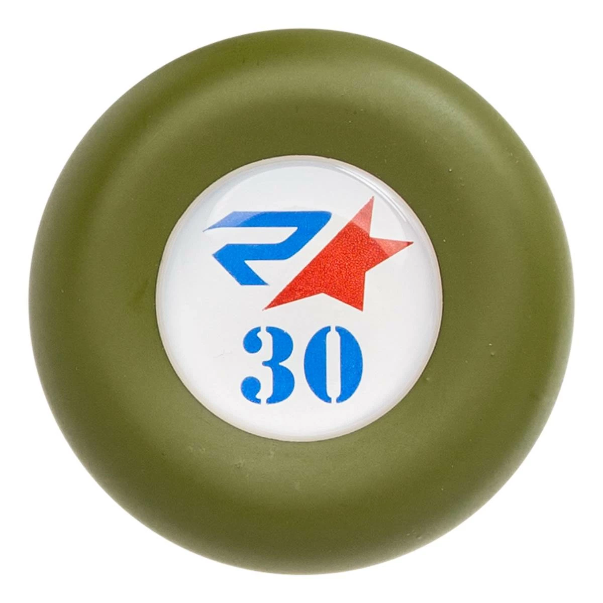 Rude American USA Rude American MOAB Power BBCOR Baseball Bat: BBMOAB3P19 Black, Green, White One Of The Best-selling Products In The Fall Of 2021 - Baseballbatgear.shop - Image 6