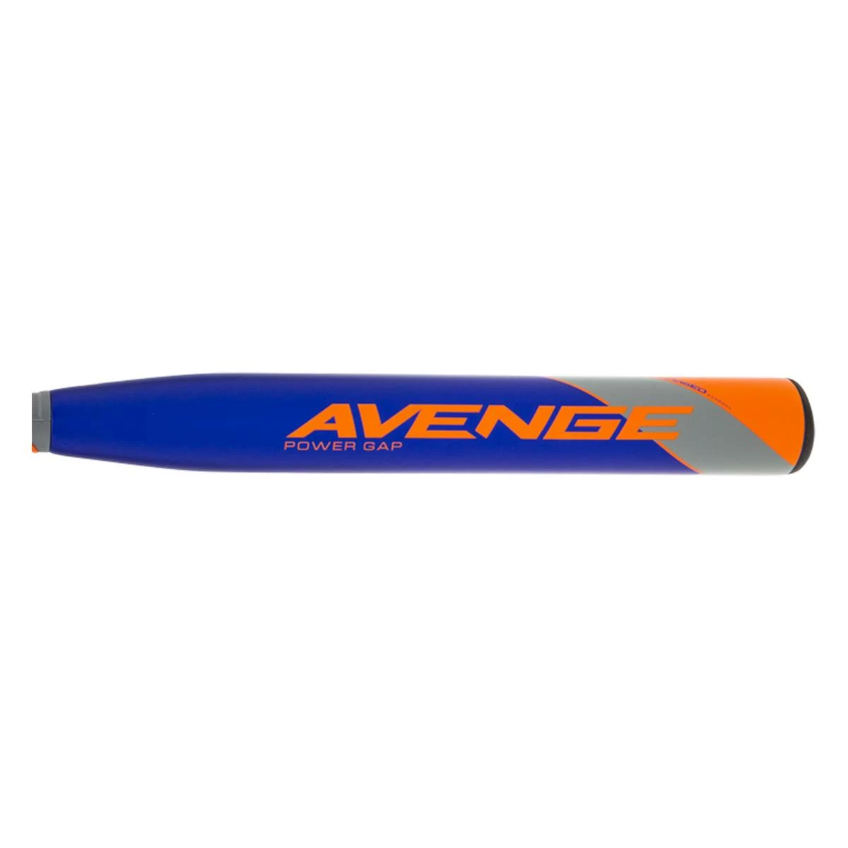 Fashionable And Cheap2022 Axe Avenge Power Gap USA Slow Pitch Softball Bat: L155J Blue, Grey, Orange At Low Price In Baseballbatgear.shop - Image 2